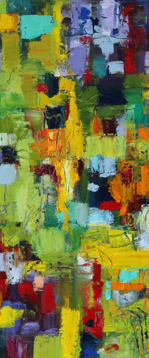 Social Distancing 2 by Graham R McLachlan