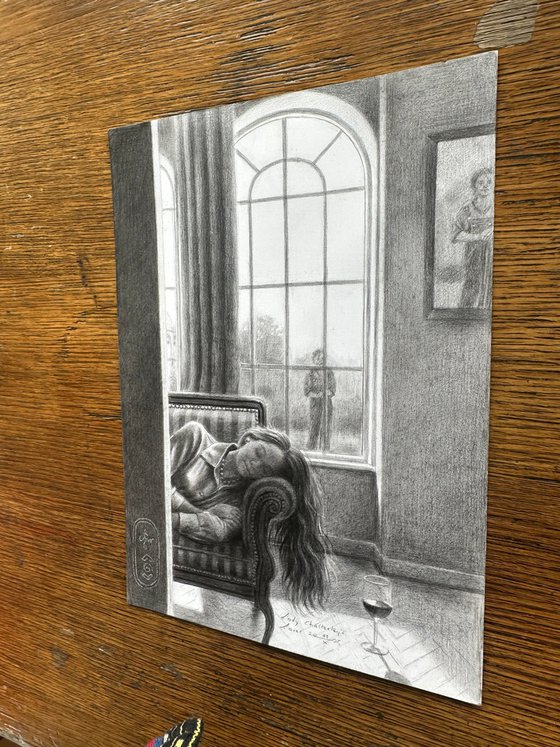 Lady Chatterley’s Lover- 05-10-25