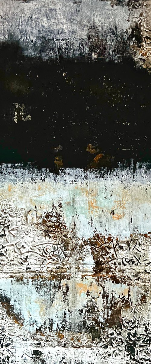 City of Wonders by Sergio Aranda