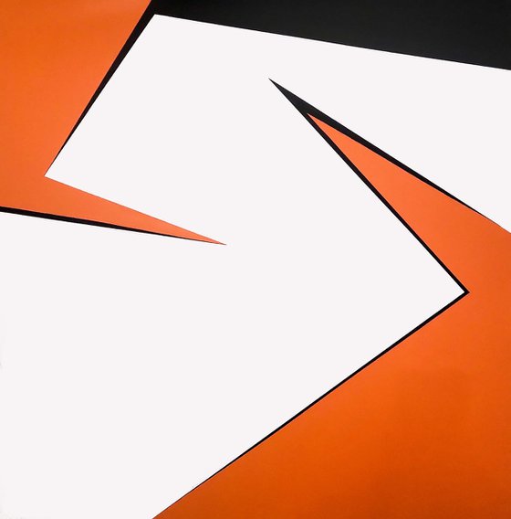 Orange Shift