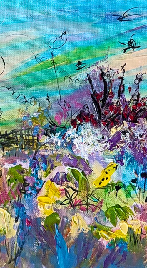Nature d'un rêve by ÂME SAUVAGE