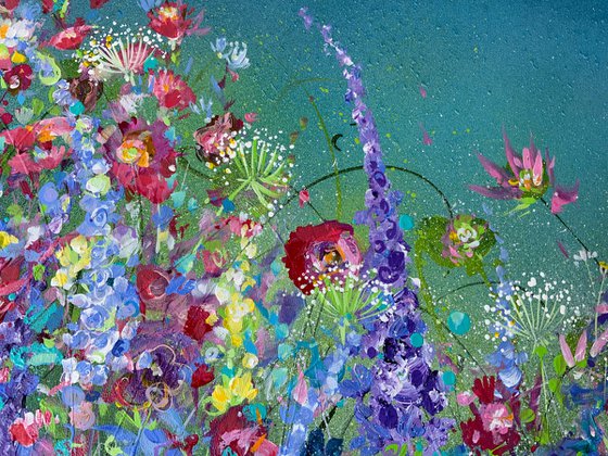 Floral Haven