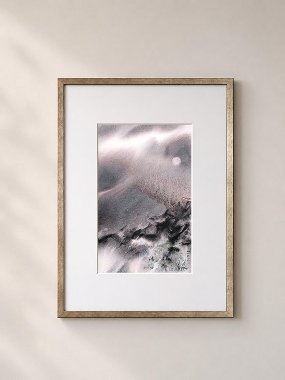 Mountains III