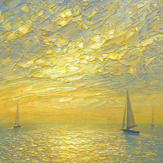 Sea