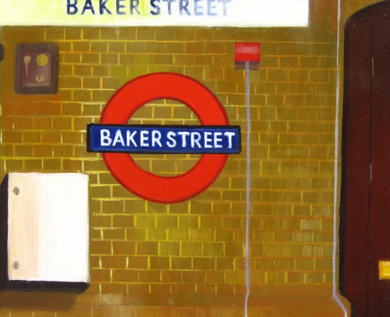 Baker Street 3