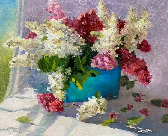 Liac in Morning Light