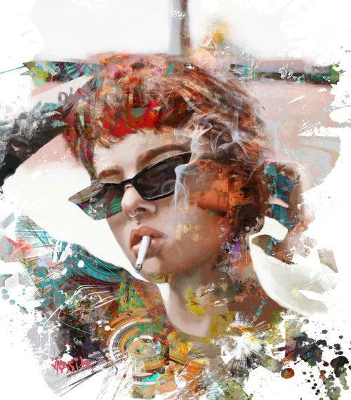 i am what i am by Yossi Kotler