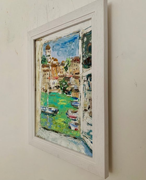 French Riviera, Menton