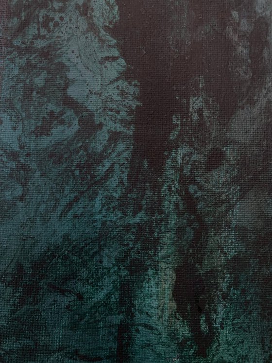 "Silence and Time"