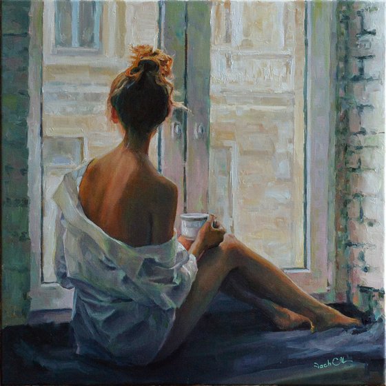 Early morning