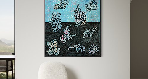 Artwork by Samantha Malone