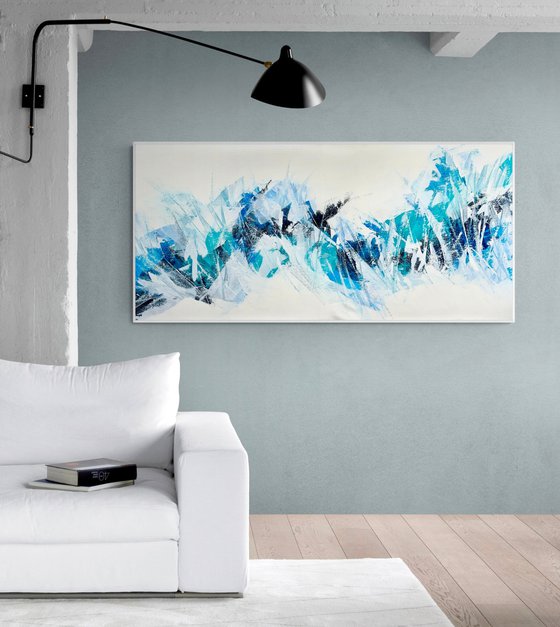 Beyond the blue sea 2024