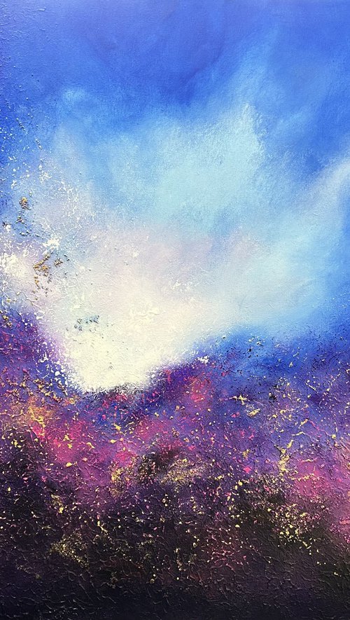 Spring Colours by Yulia Allan
