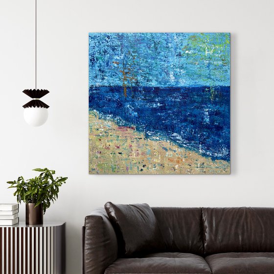 Before the deep - Between worlds 1