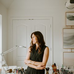 Visit Agnieszka Sowa Russo shop