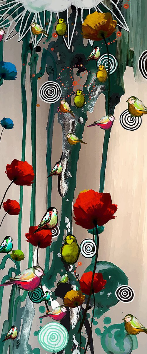 Jacob's Dream by Randi Antonsen