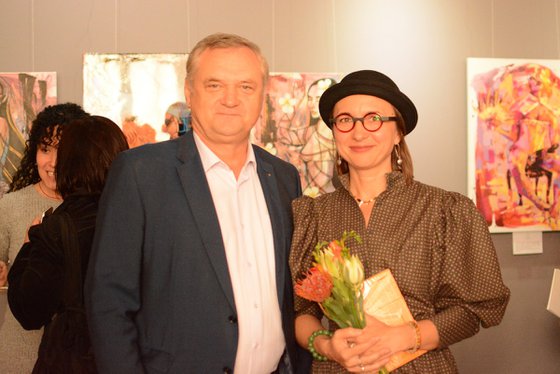 Beautiful Freddie Mercury