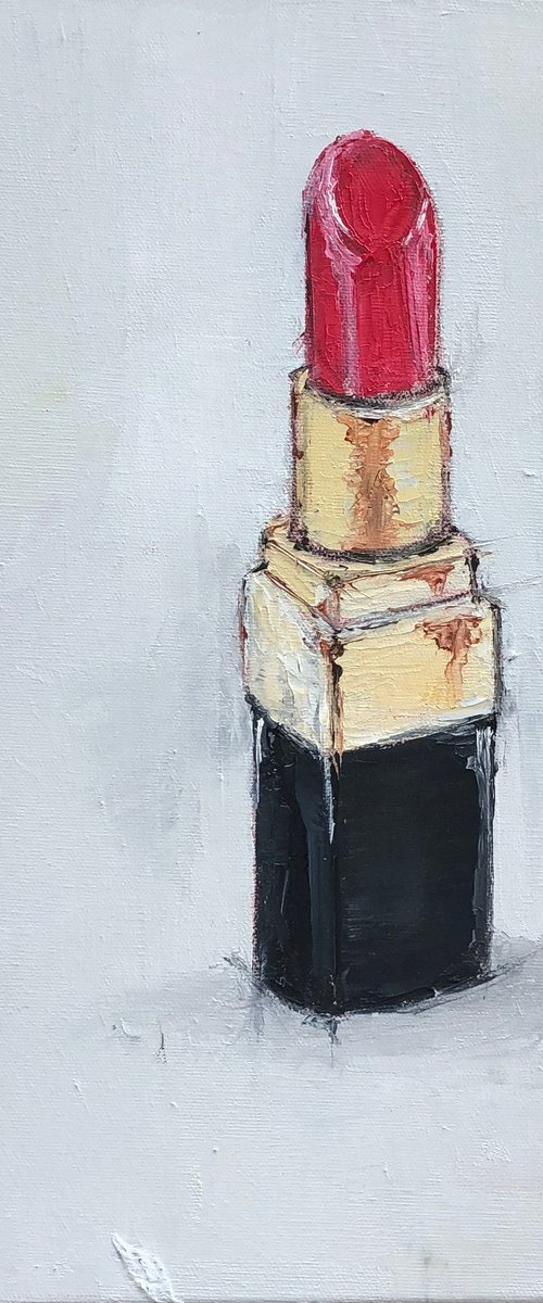 Rouge Allure by Martin Allen