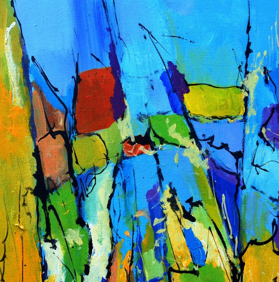 Holiday projects - 5523