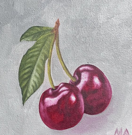 Cherries #1