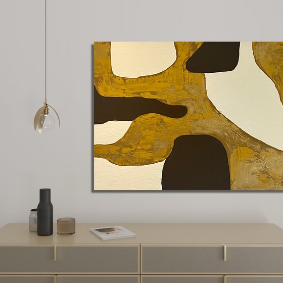 Golden River