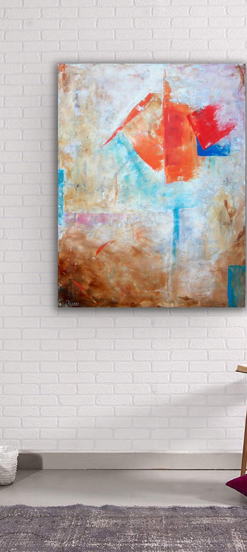 "The Light Of Consciousness" by Rumen Spasov