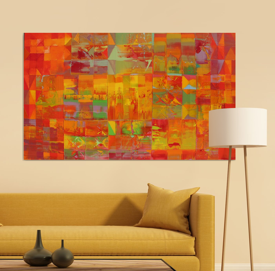 Luminous Energy Fields