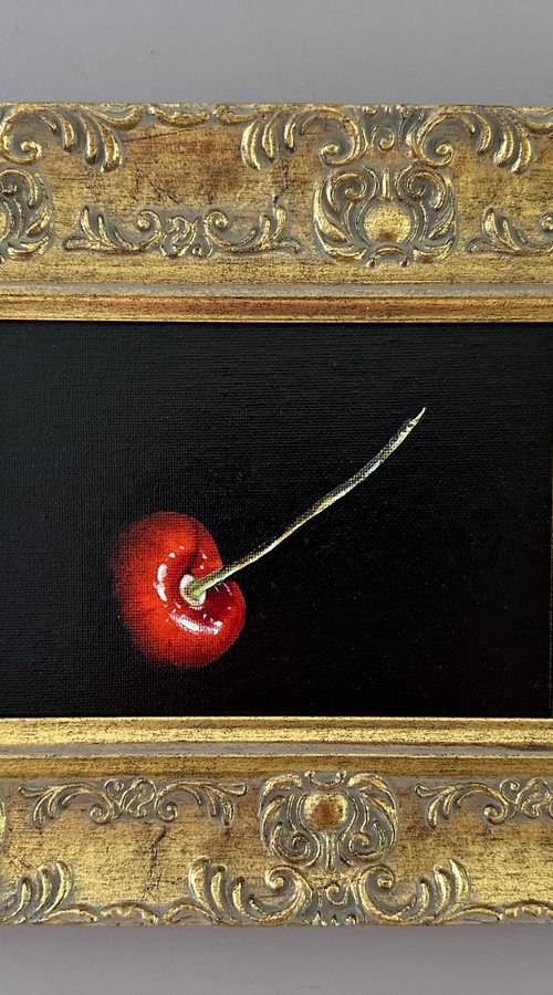 Cherry by Kaz Jones