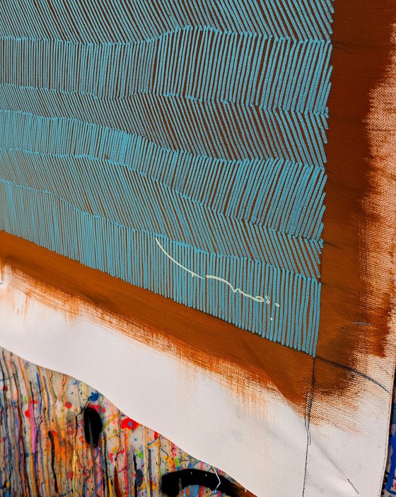 Tehos - Abstraction L11