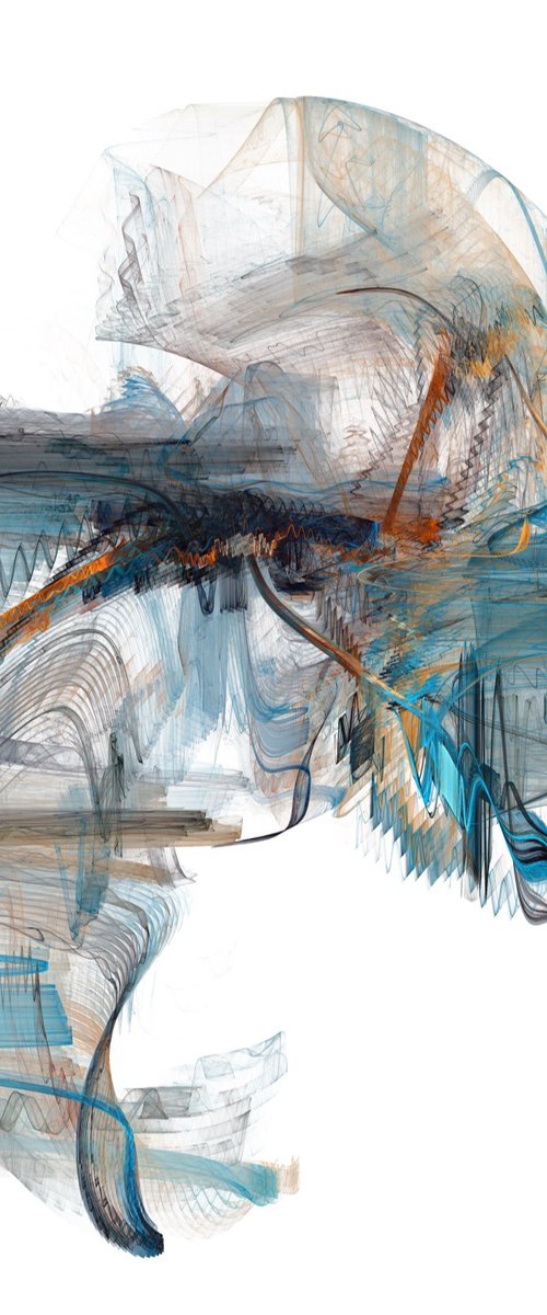 Nuances XXXVII by Carla Sá Fernandes