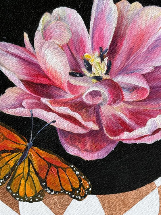Digital Flora No. 6
