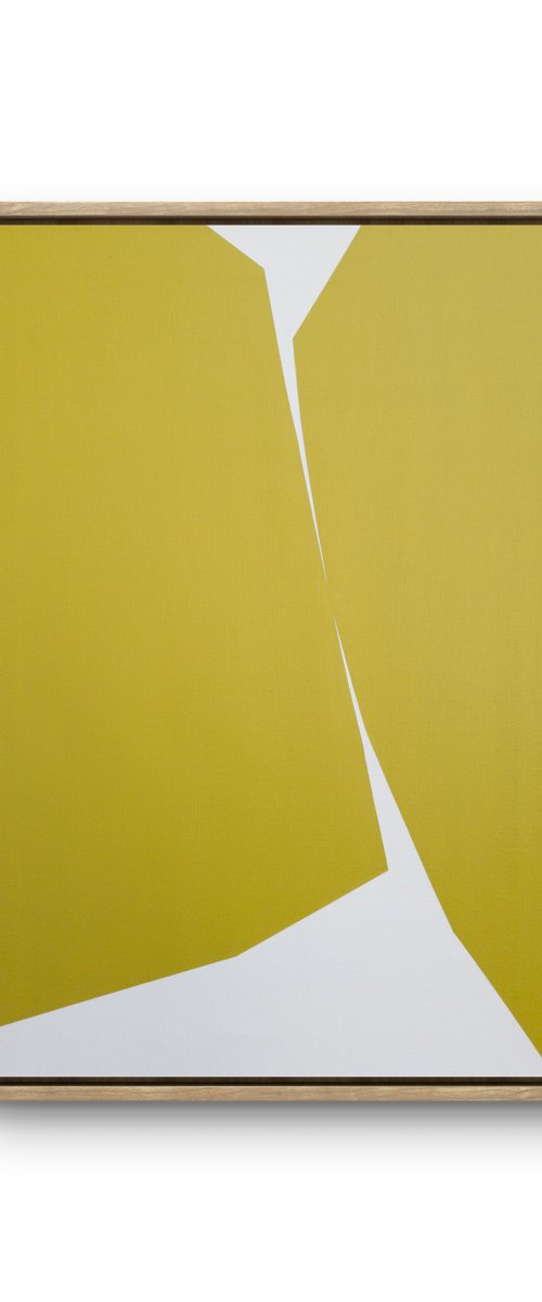 Break 14 by Veronika Obushikhina