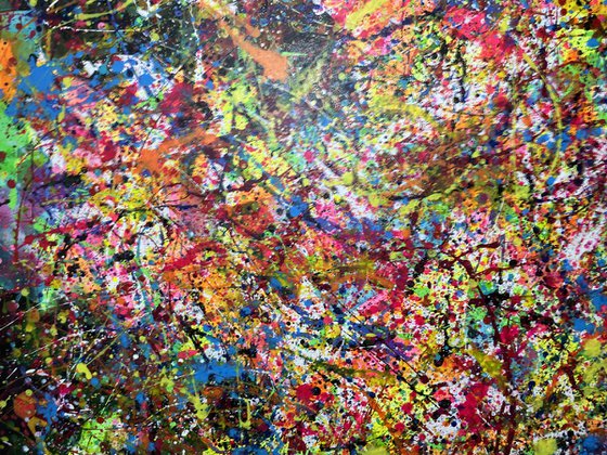 Universe of Colors 02