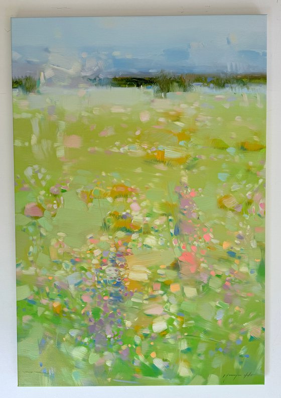 Meadow Breeze