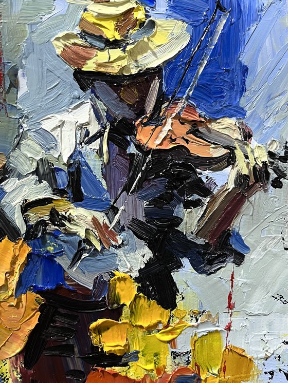 Melodic Abstraction