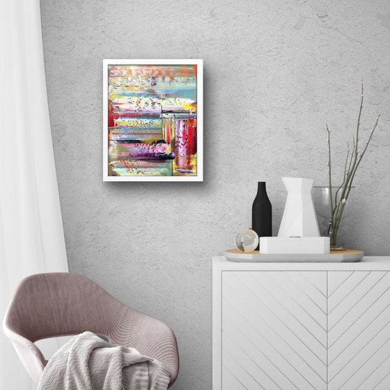 "Signs Are Everywhere"