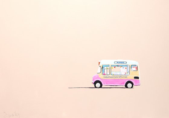 Mr. Whippy