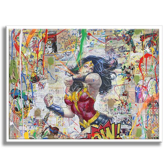 Wonder Woman
