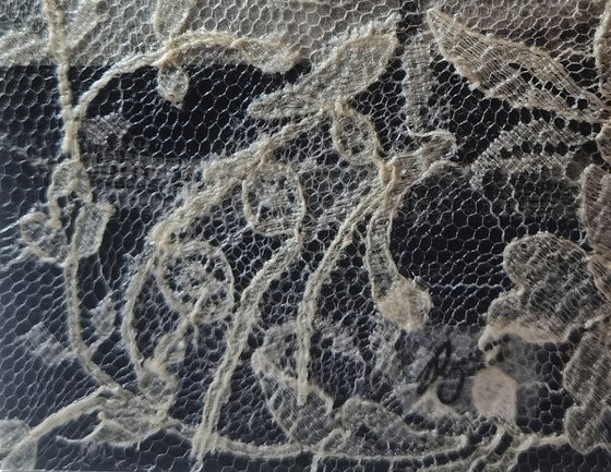 Veil of Memory