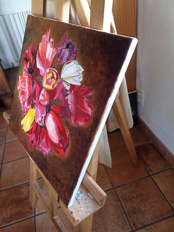 Tulips 21