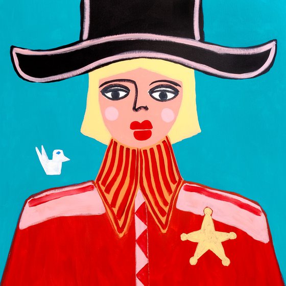 Sheriff #2