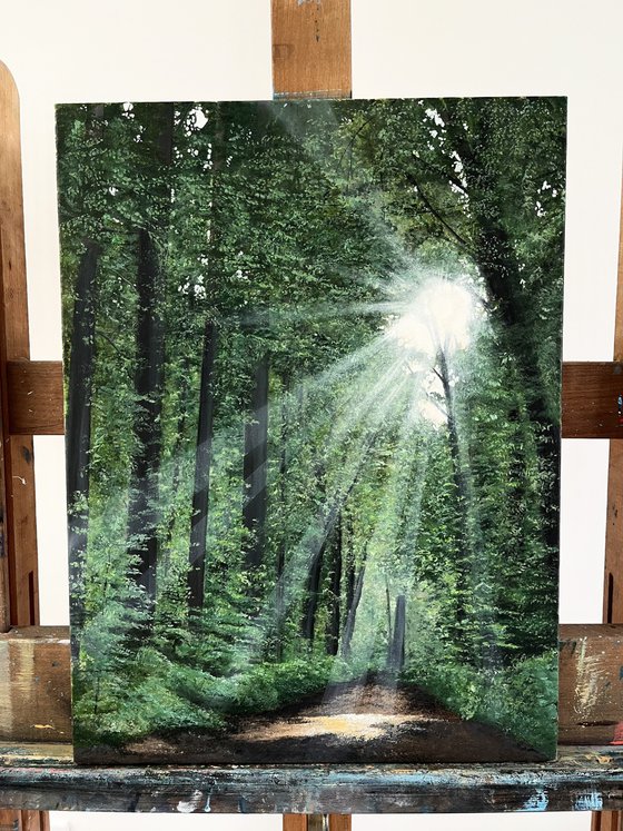 Nature's Path