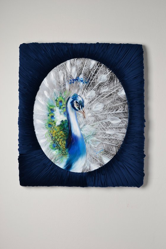 ROYAL PEACOCK