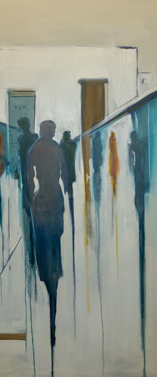 Prejudice by Romuald Mulk Musiolik