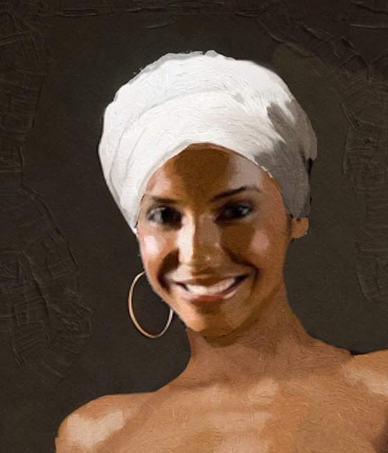 SWEET GEORGIA BROWN #2