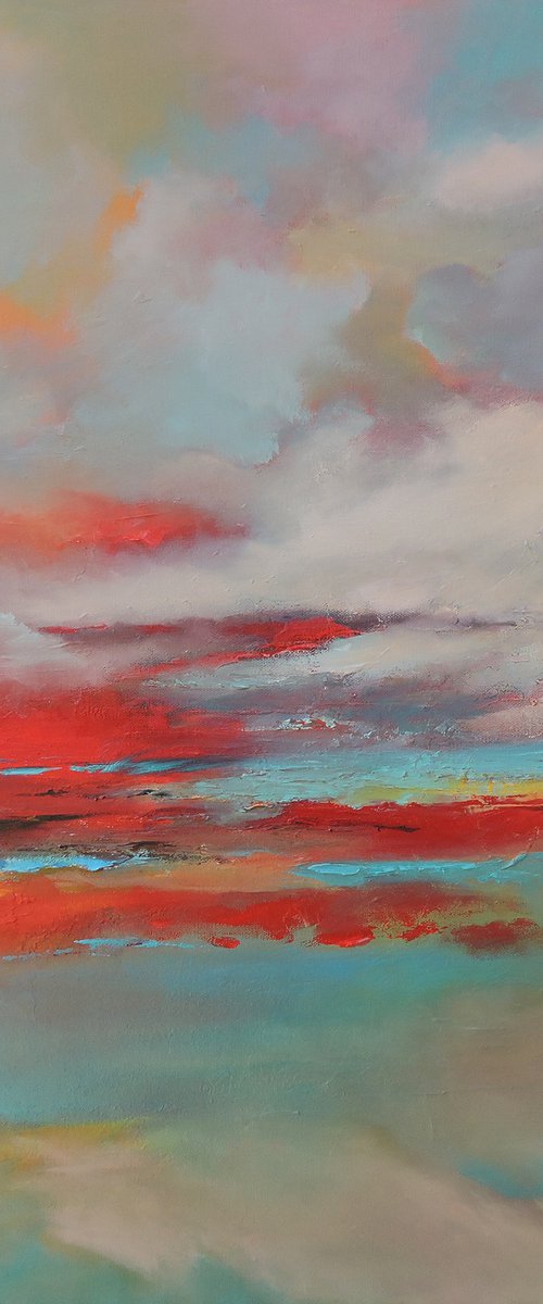 Dream Alone by Veta  Barker