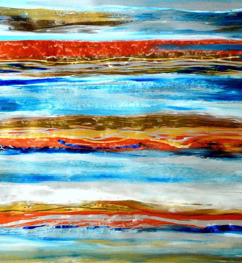 Ambiances marine by Isabelle Vobmann