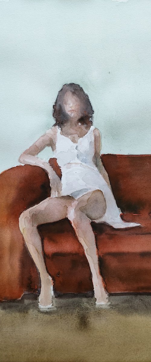 W-Nn31 by Oscar Alvarez Pardo