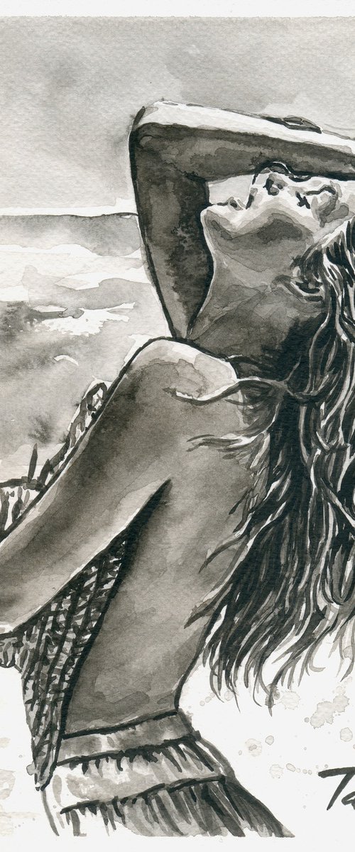 Vitamin Sea by Tashe