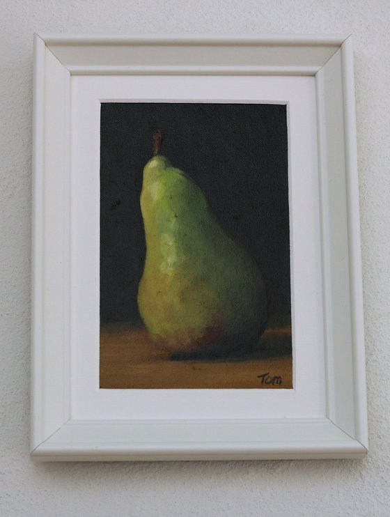 Pear